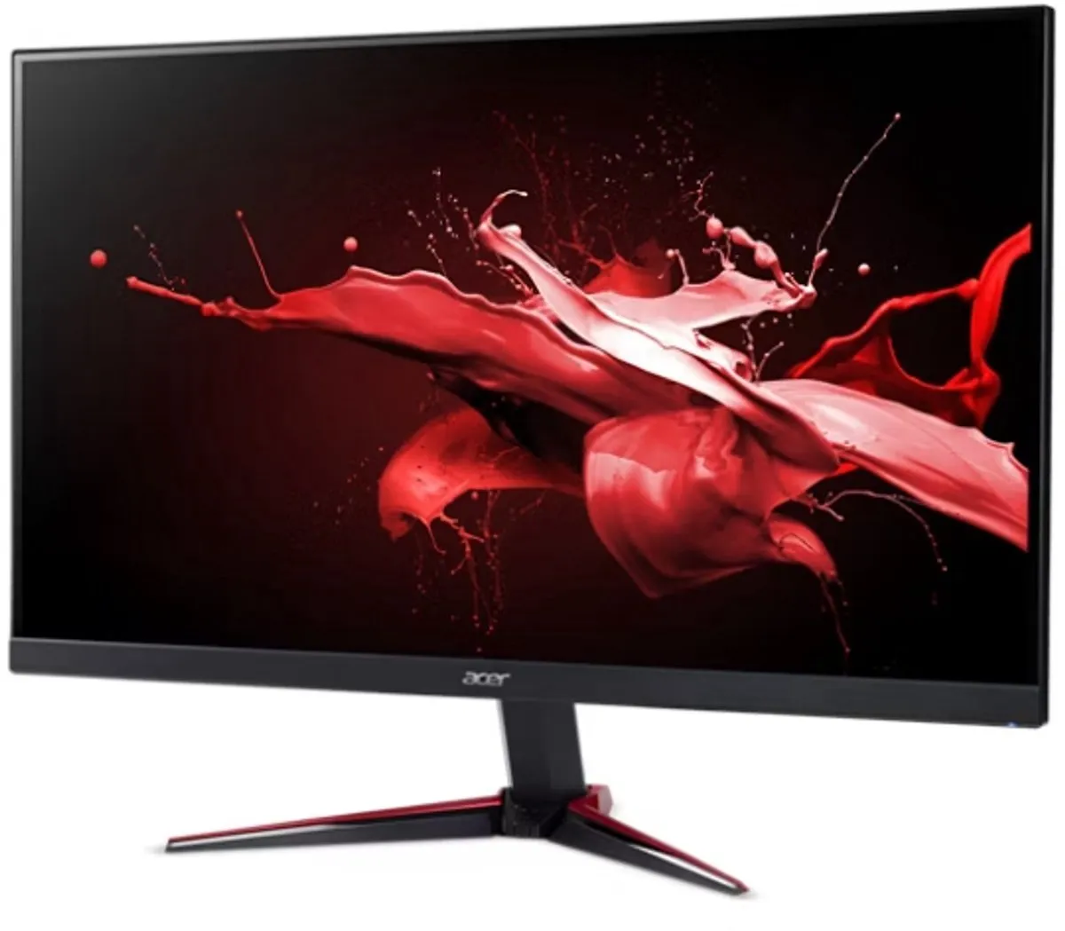 Acer Nitro VG0 VG240YW3bmiipx Gaming Monitor 23,8" Full HD - Zwart