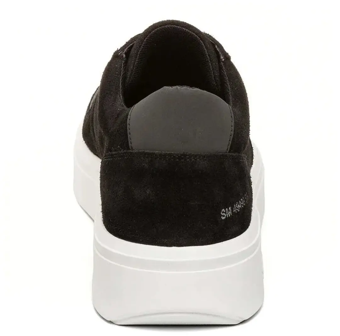 Steve Madden Flynn Trainers 42 - Zwart Suede