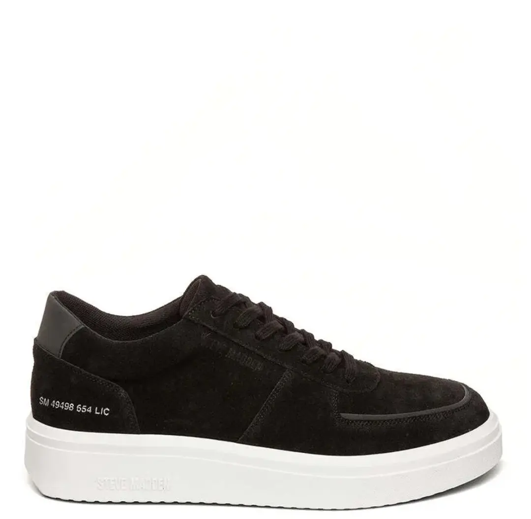 Steve Madden Flynn Trainers 42