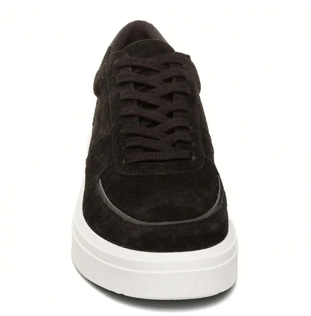 Steve Madden Flynn Trainers 42 - Zwart Suede