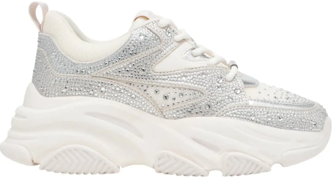 Steve Madden Privy Schoenen Grijs EU 40 Vrouw
