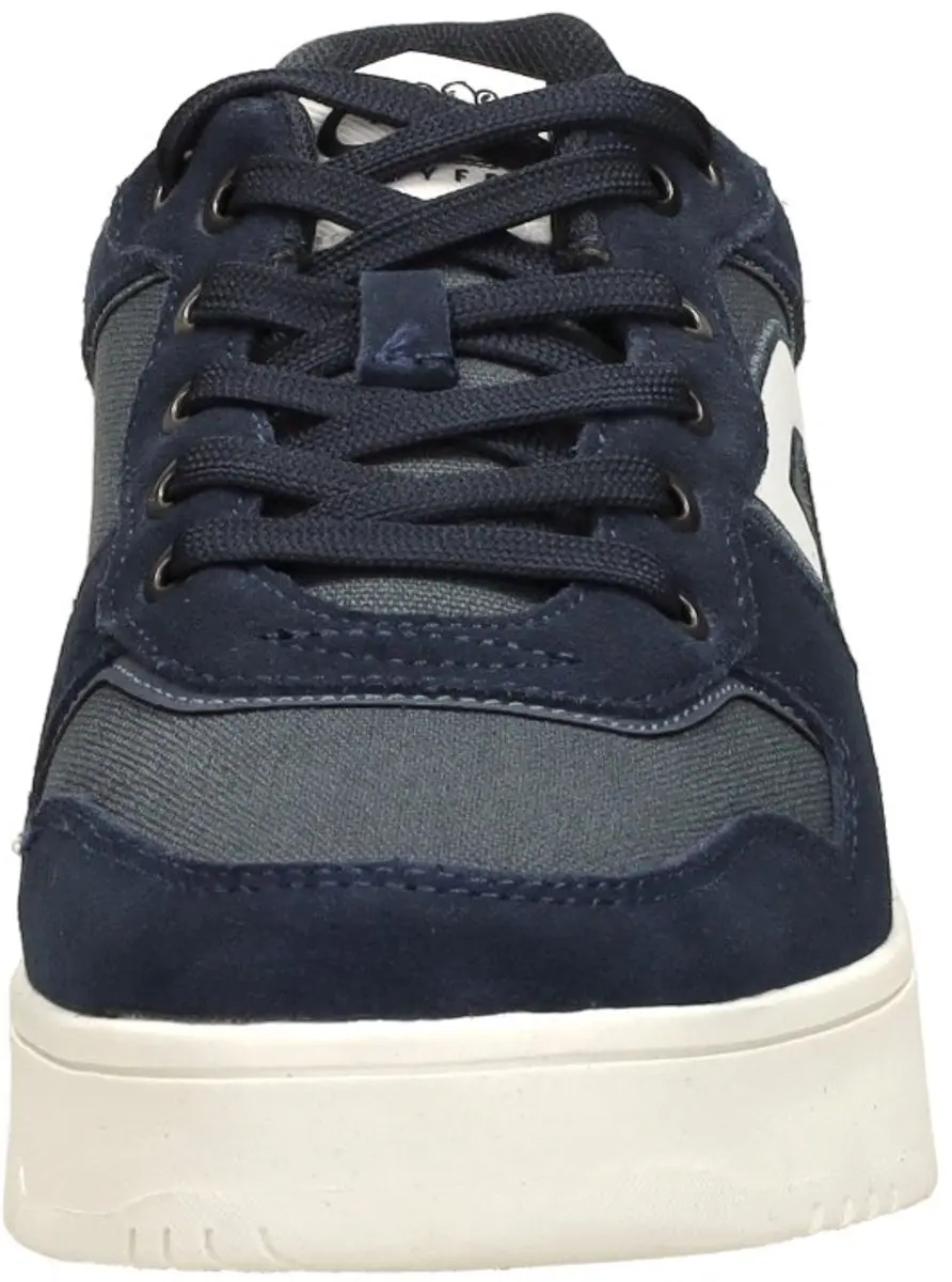 Cruyff Royal Sneakers - Blauw - 46 - afbeelding 3 van 6