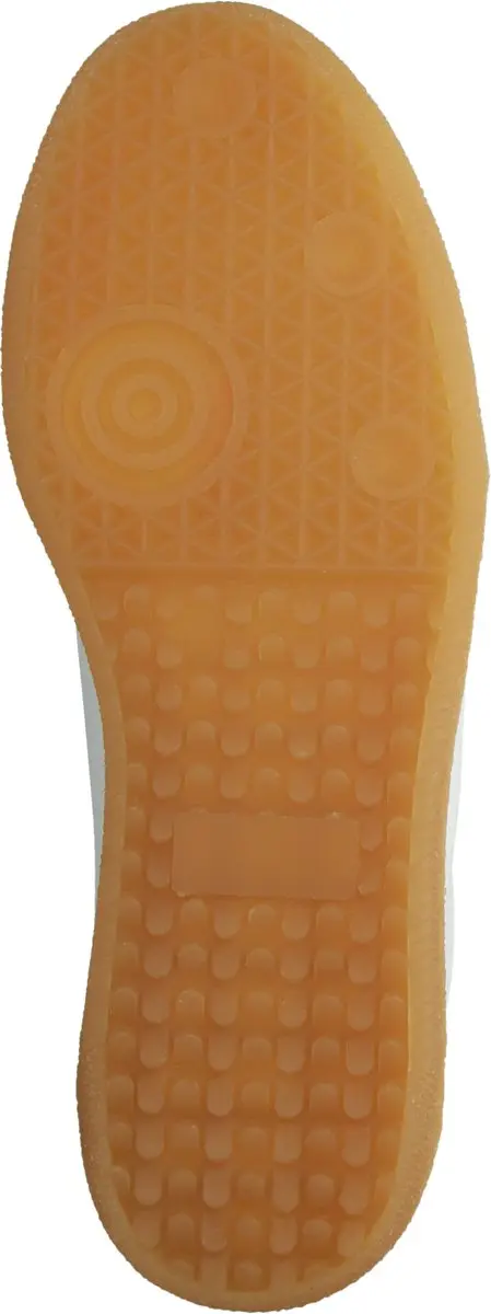 Blackstone Sage Cleo FL727.WHIT Dames Sneakers - Wit - Maat 37 - afbeelding 6 van 6