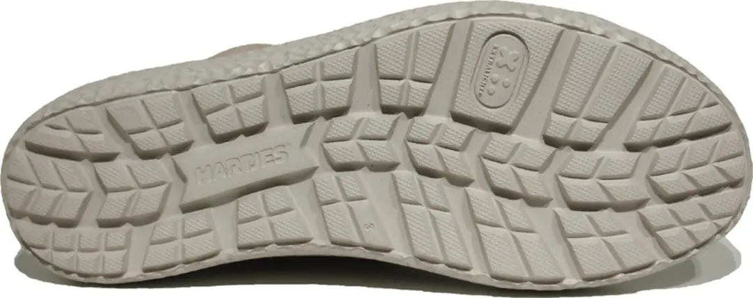 Hartjes Phil Shoe Birke-gold Dames Veterschoenen - 38.5 - afbeelding 6 van 6