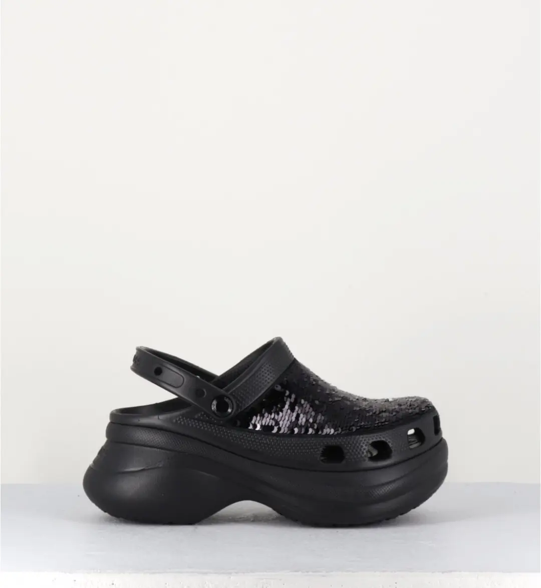 Crocs Classic Bae Sequin Clog Vrouwen 33/34 W4