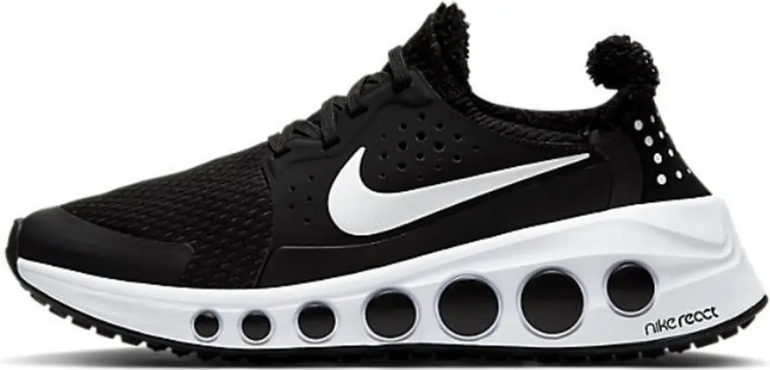 Sneakers Nike CruzrOne 'Black' Black/White