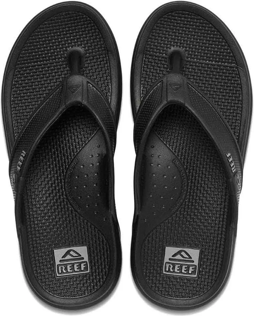 Reef Oasis Sandalen Zwart EU 46 Man