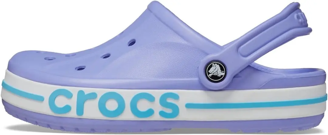 Crocs Bayaband Clog Digital Violet Maat 46/47 M11/W12