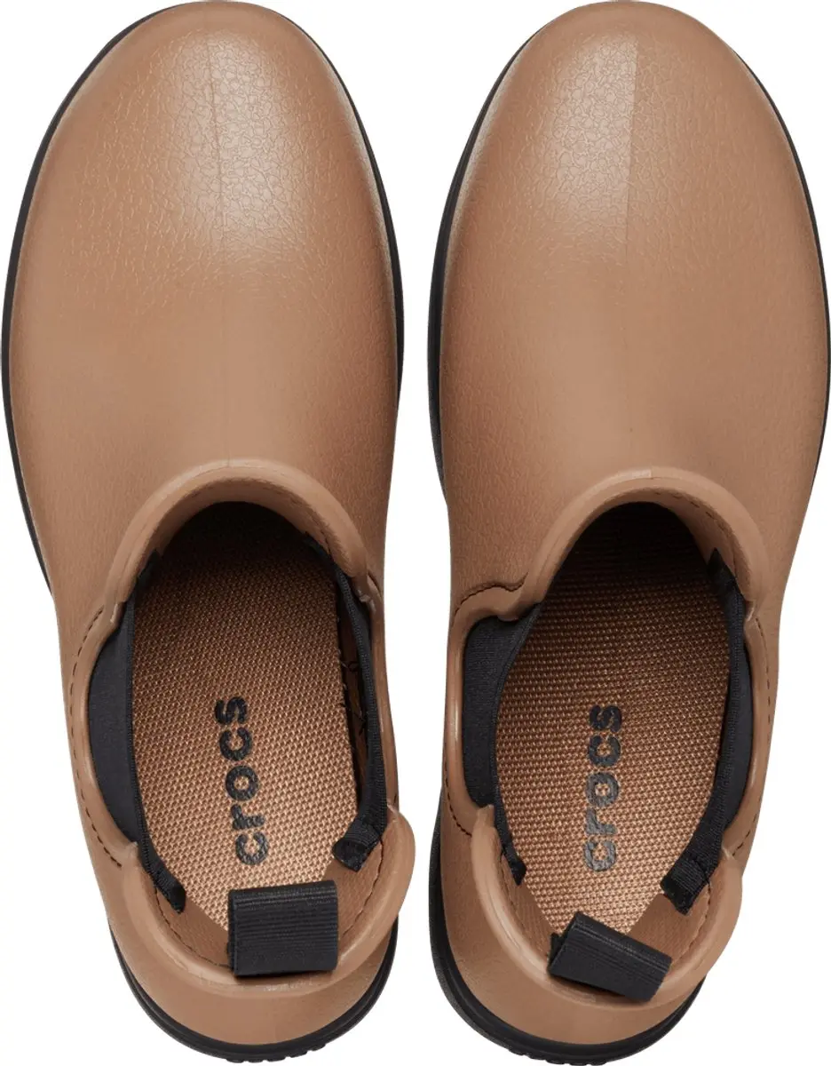 Crocs Dylan Chelsea Boot Sepia 42/43 US M9/W11