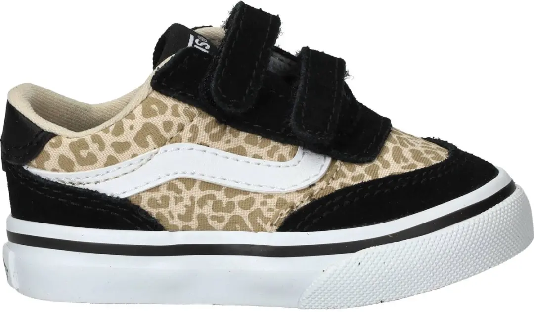Vans Brooklyn LS V Sneakers Junior