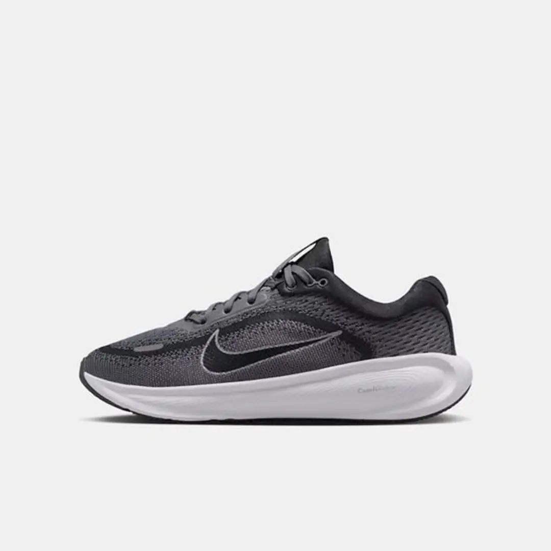 Nike Stellar Ride Hardloopschoenen JR - 38.5 - Grijs