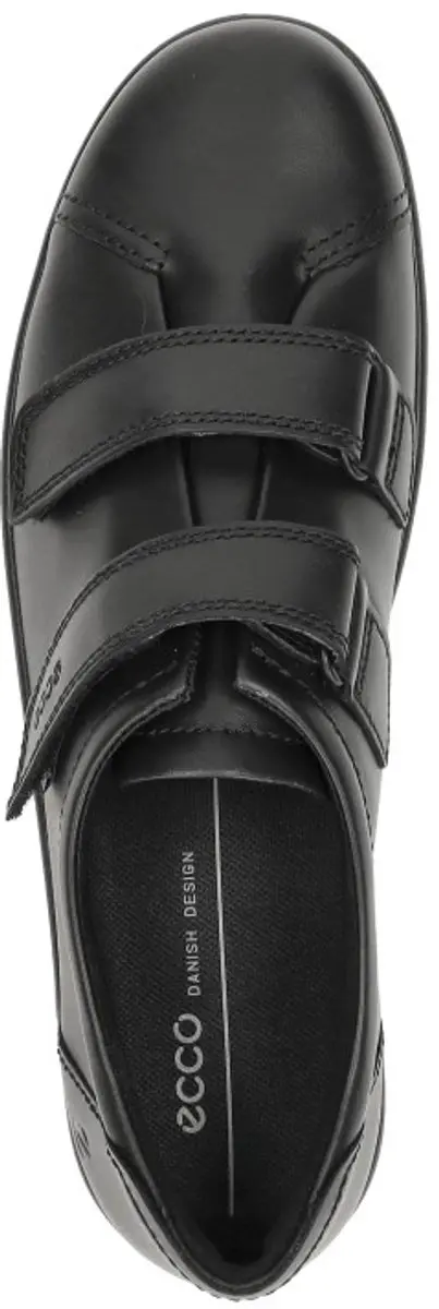 ECCO Soft 2.0 Vrouwen Schoenen - 36 - afbeelding 6 van 6