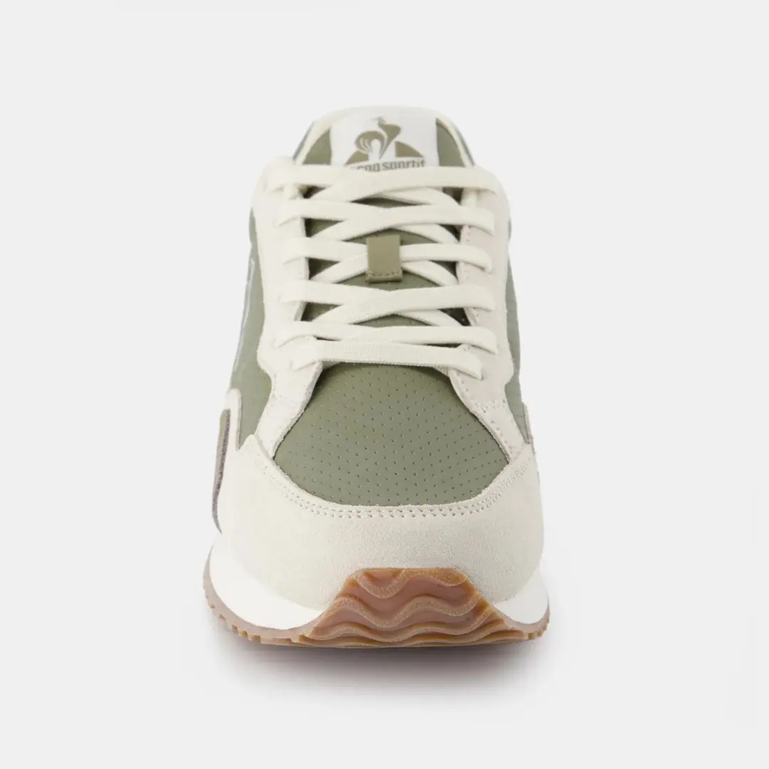 Le Coq Sportif Jet Star Trainers 46 - Zeemeermin