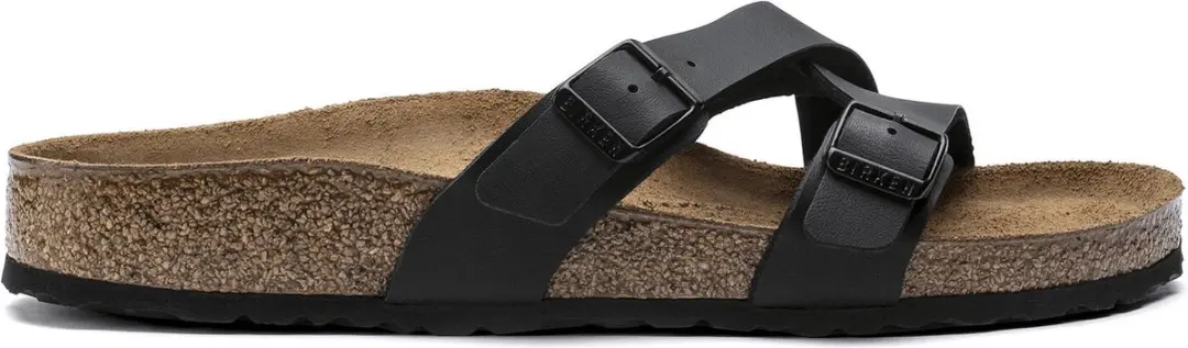 Birkenstock Dames Slippers Yao