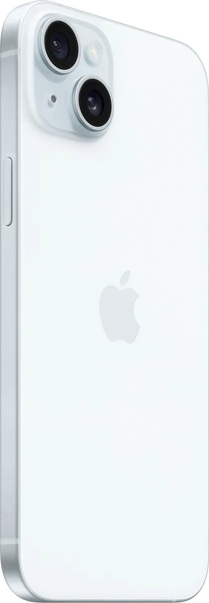 Apple iPhone 15 Plus MU1F3ZD/A - 256GB - Blauw