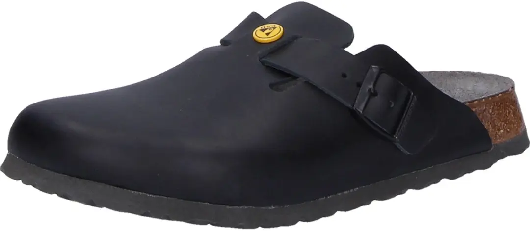 Birkenstock Dames Boston ESD Muil 54265 - 42 - afbeelding 3 van 6
