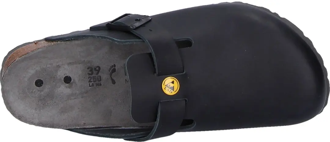 Birkenstock Dames Boston ESD Muil 54265 - 42 - afbeelding 5 van 6