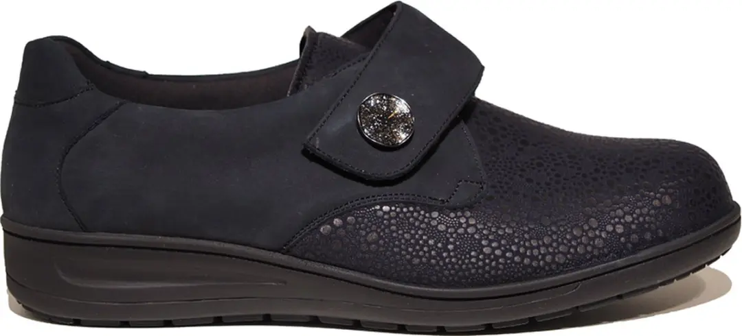 Solidus Kate K Bubble night blue (Maat
