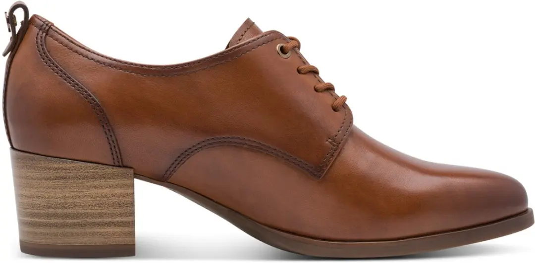 Tamaris Dames Trotteur 1-23307-42 - Cognac