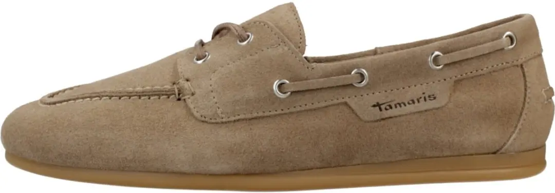 Tamaris Bootschoenen 131212 - Bruin - Maat 41