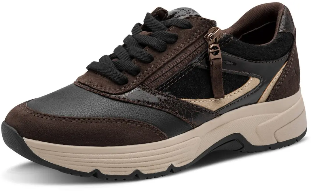 Tamaris Comfort Dames Sneaker