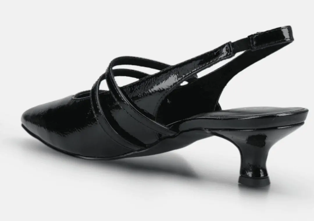 Marco Tozzi Dames Pumps 2-29508-45 018 F-breedte Maat: 37 EU - afbeelding 2 van 6