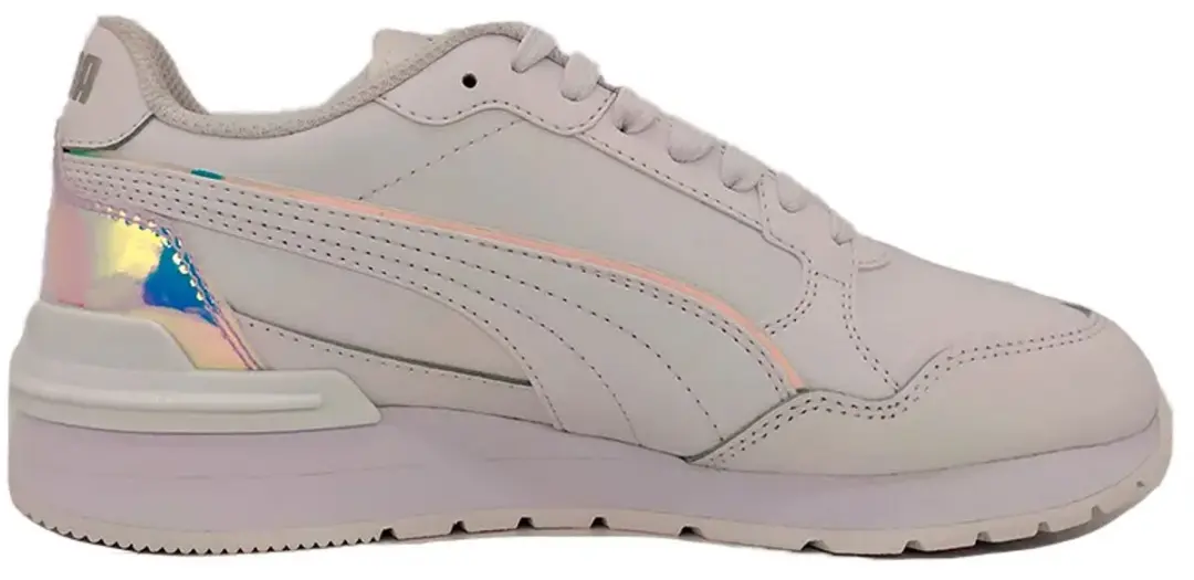 PUMA St Runner V4 Holo Schoenen - 37