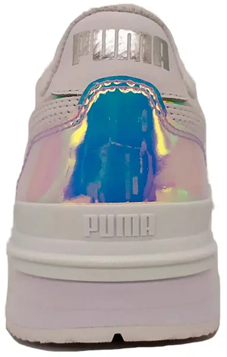 PUMA St Runner V4 Holo Schoenen - 37