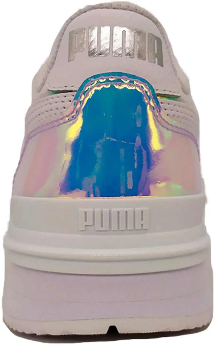 PUMA St Runner V4 Holo Schoenen - 37