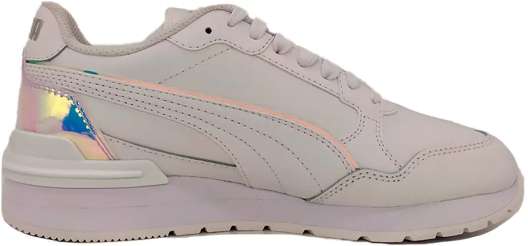 PUMA St Runner V4 Holo Schoenen - 37