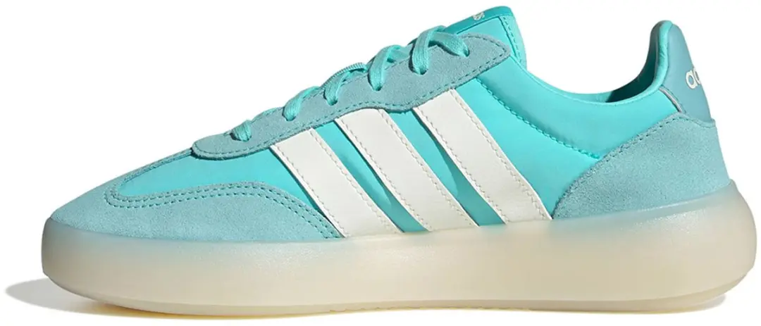 Adidas Barreda Decode Schoenen - 38 - Blauw - afbeelding 4 van 6