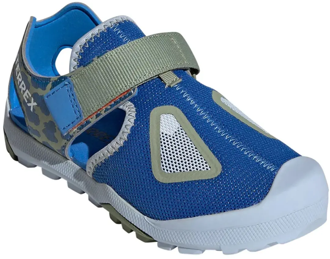 Adidas Terrex Captain Toey 2.0 Sandalen - Kinderen 37