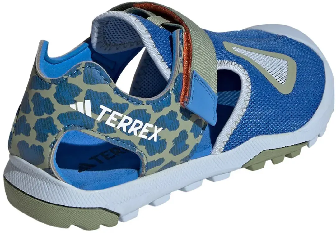 Adidas Terrex Captain Toey 2.0 Sandalen - Kinderen 37