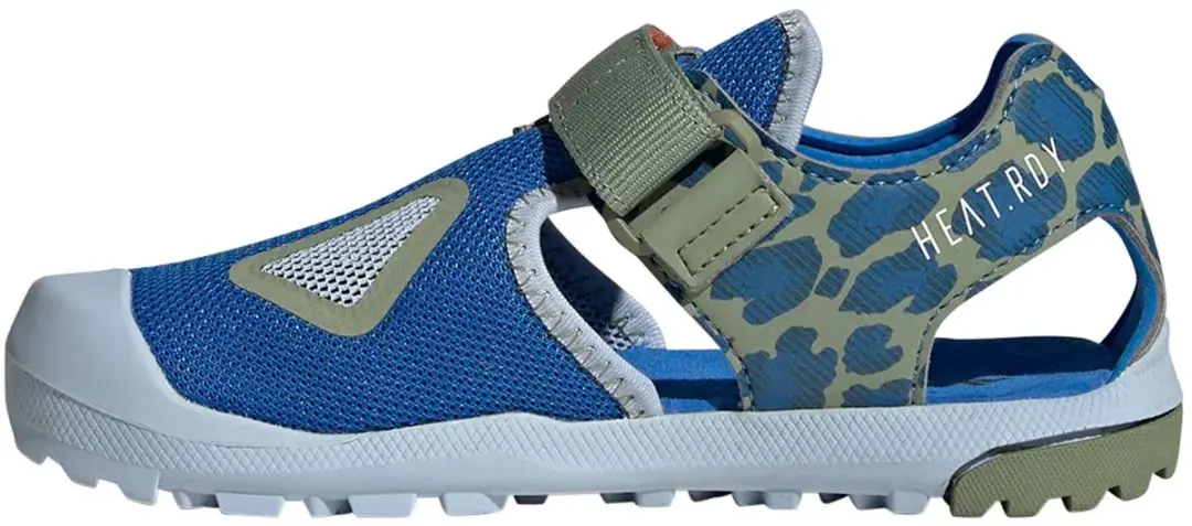 Adidas Terrex Captain Toey 2.0 Sandalen - Kinderen 37