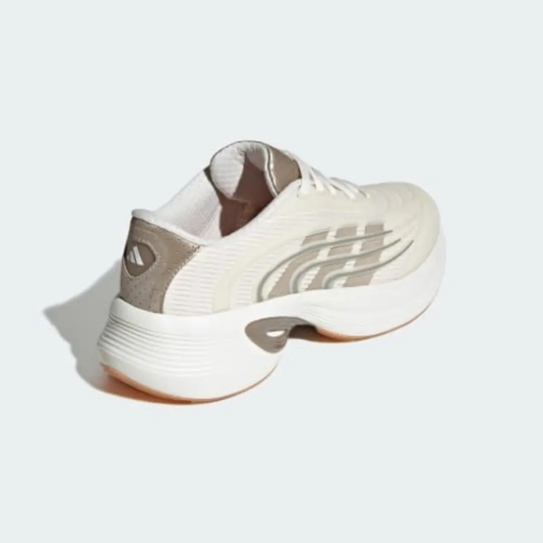 Adidas Climacool SPW Lage Sneakers Dames Wit