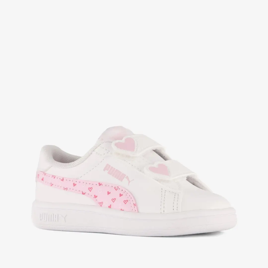 PUMA Smash 3.0 Hearty V INF Sneakers