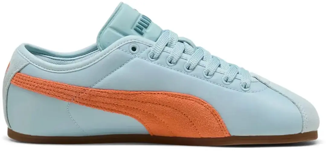 Puma Tackle Nylon Schoenen Blauw EU 40