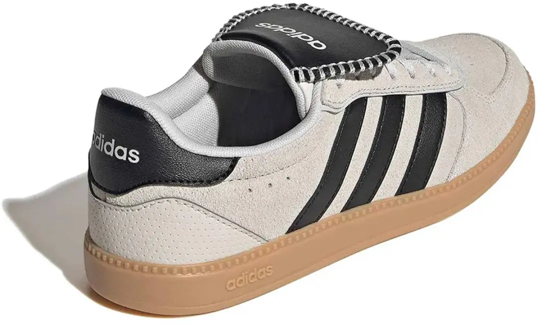 Adidas Breaknet Sleek Schoenen Grijs EU 39 1/3 Vrouw