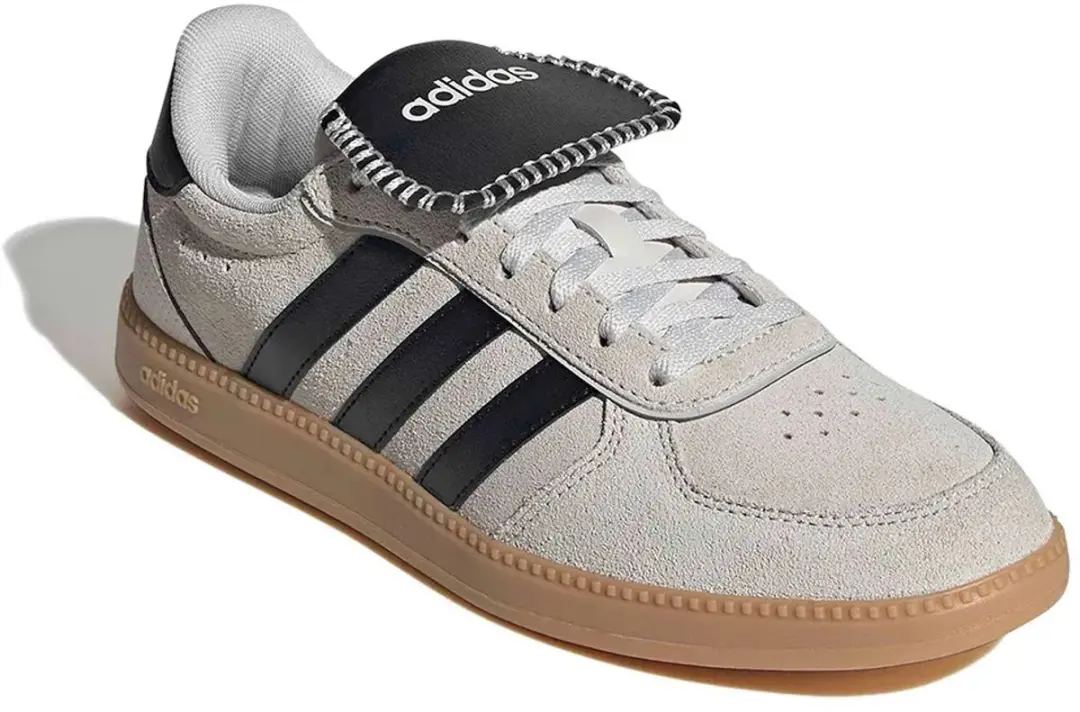 Adidas Breaknet Sleek Schoenen Grijs EU 39 1/3 Vrouw