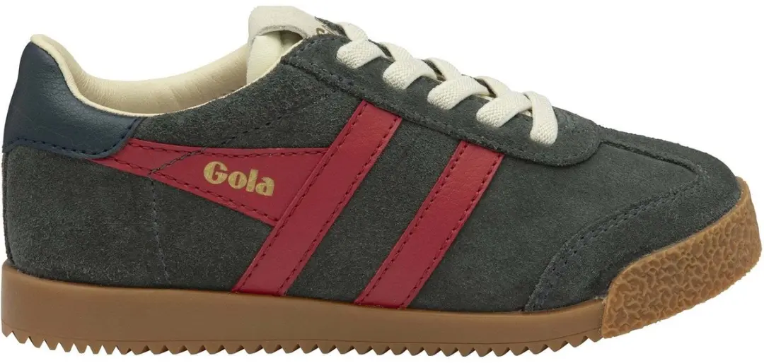 Kindertrainers Gola Elan