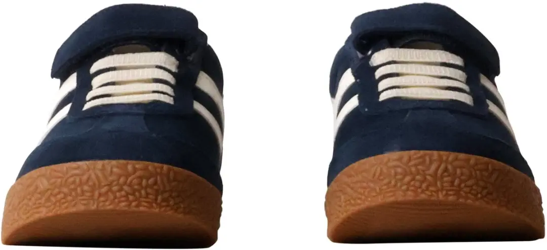 Gola Baskets Elan Strap Tainer - 27 - Blauw