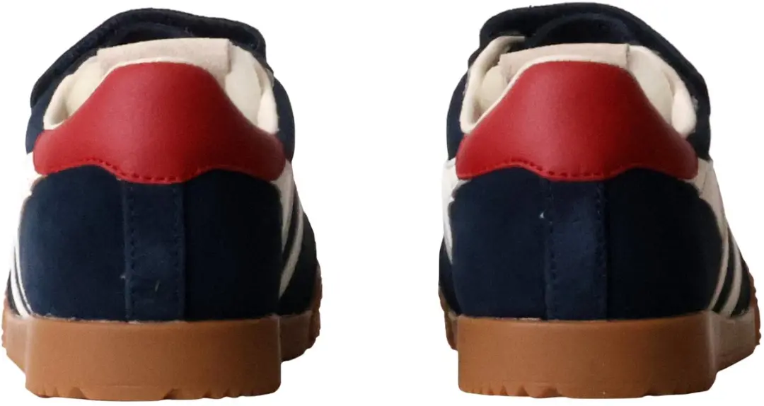 Gola Baskets Elan Strap Tainer - 27 - Blauw