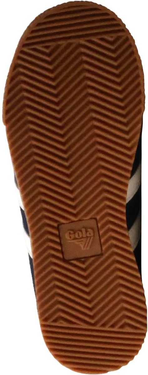 Gola Baskets Elan Strap Tainer