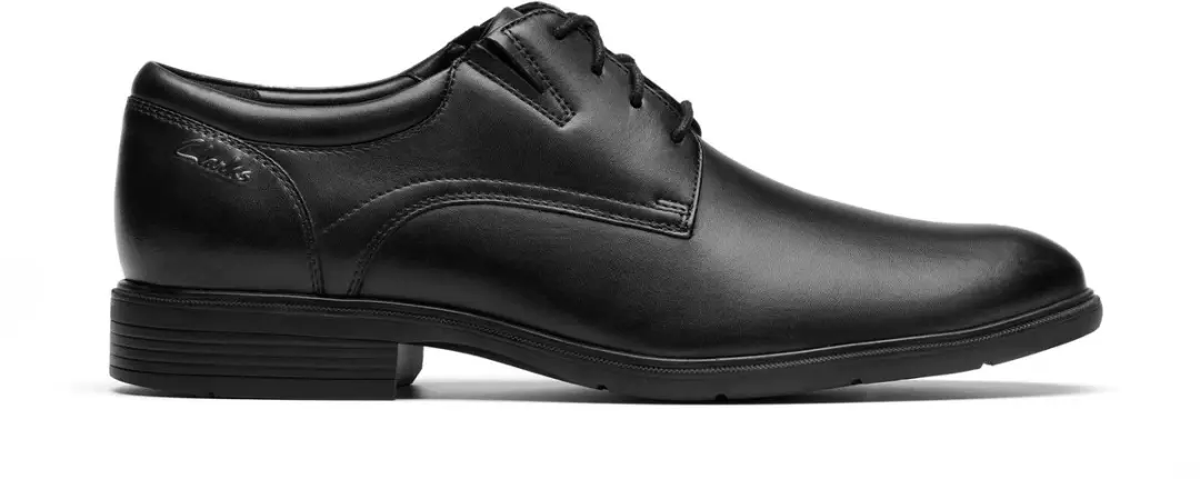 Clarks Steadwell Lace
