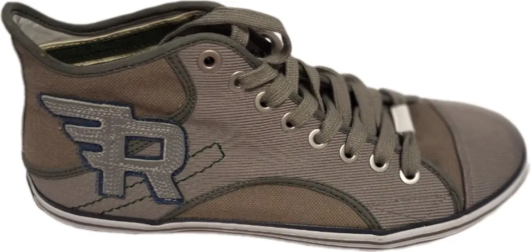 REPLAY-SNEAKER-LEON-CANVAS-GREY-42