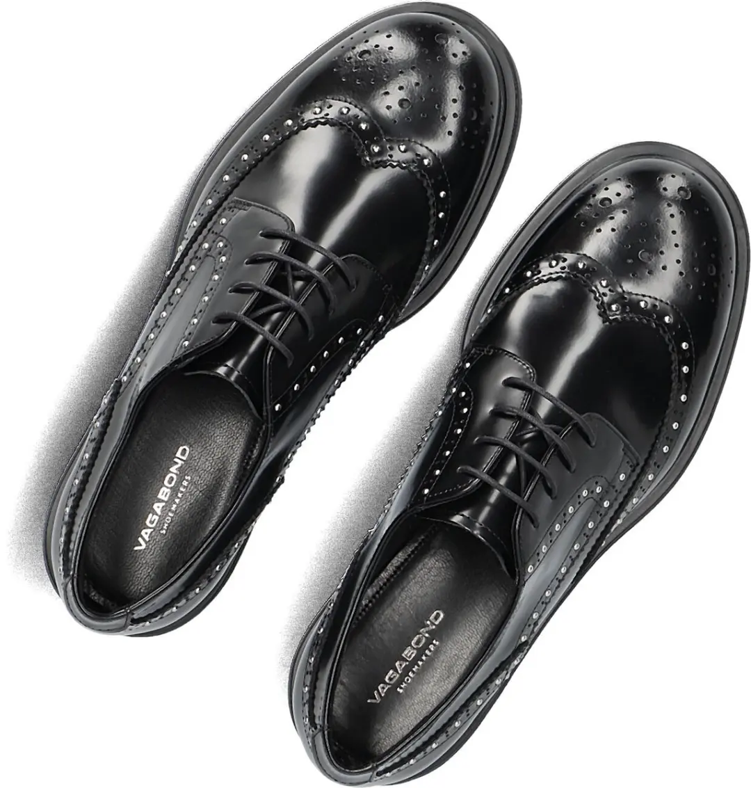 Vagabond Shoemakers Freya 6106 Veterschoenen