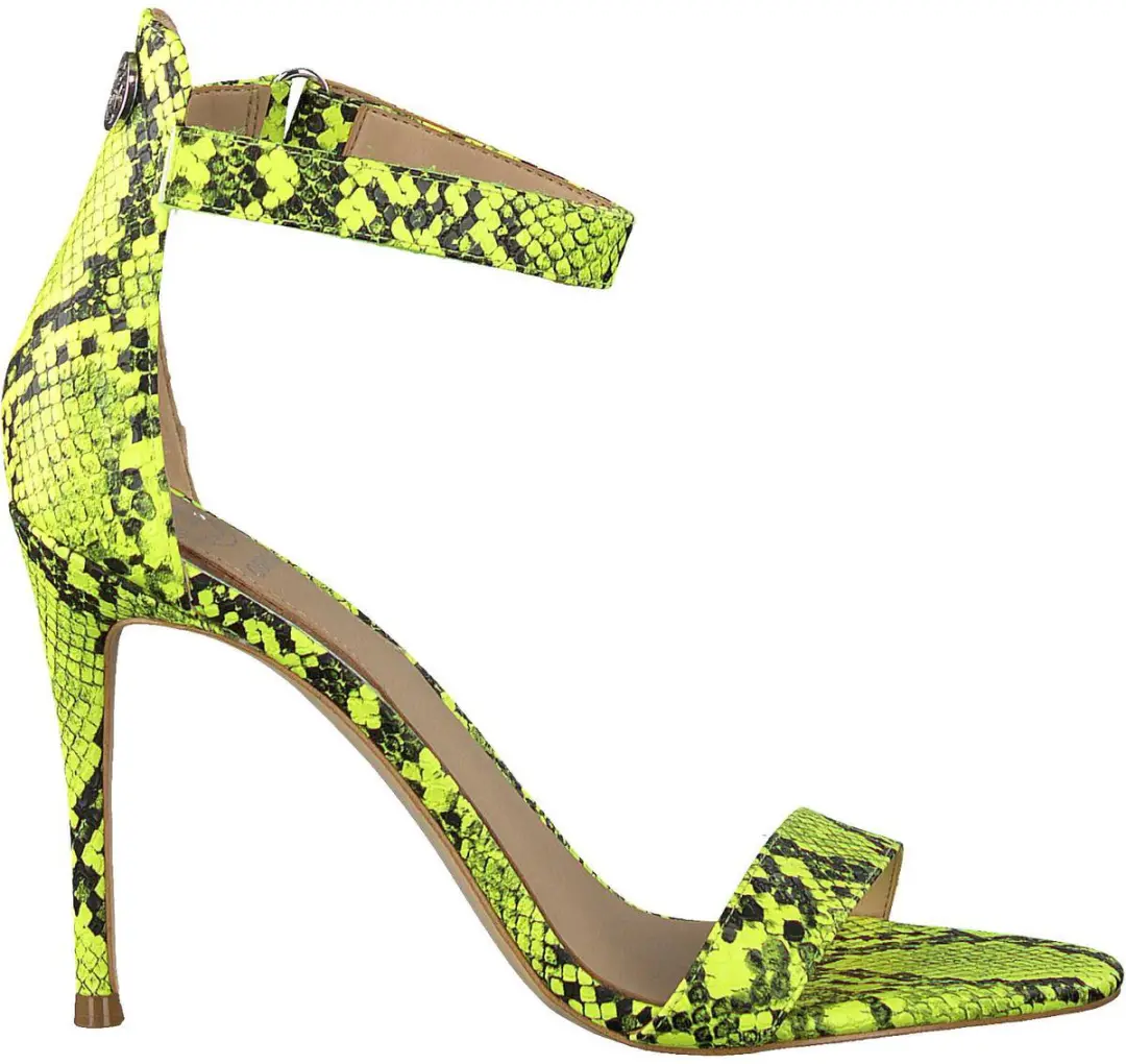 GUESS Kahlua2 Dames Sandalen