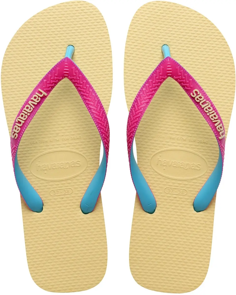 Top Mix-slippers