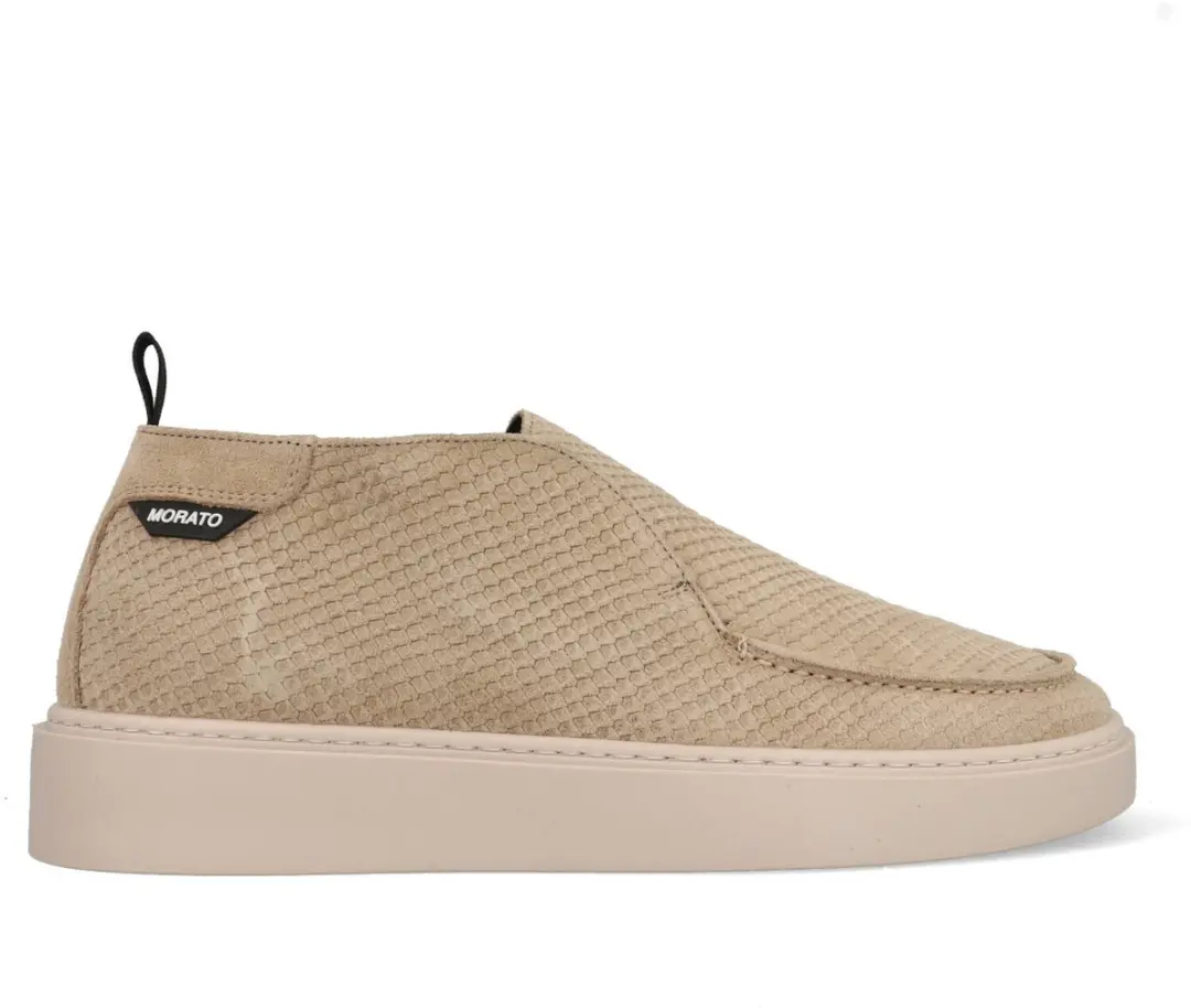 Antony Morato Sneakers MMFW01859-LE300005-2102 Bruin-44