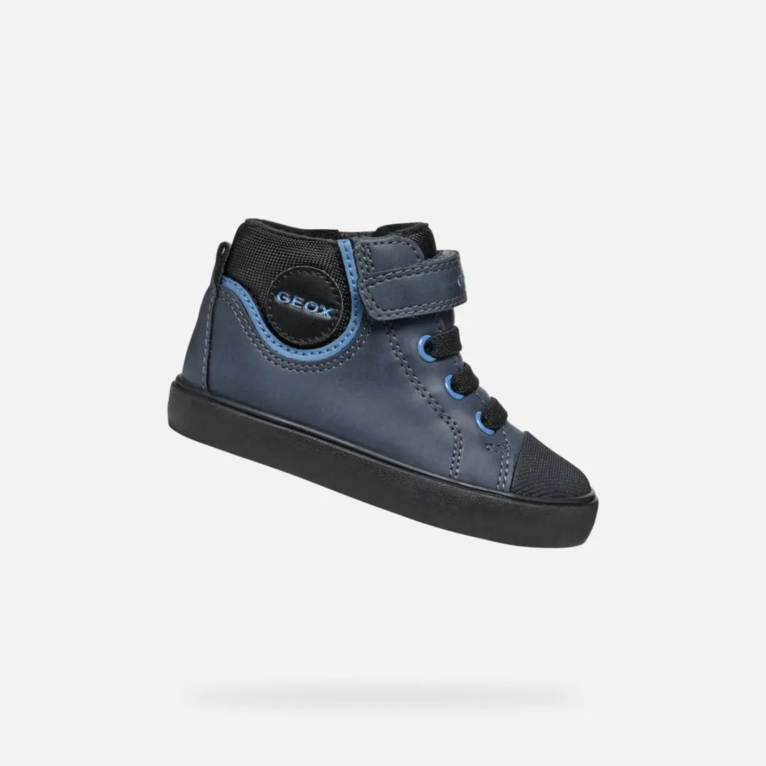 GEOX GISLI PEUTERJONGENS Sneakers